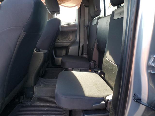 3TYRZ5CN7NT021910 - 2022 TOYOTA TACOMA ACCESS CAB ნაცრისფერი ფოტო 10