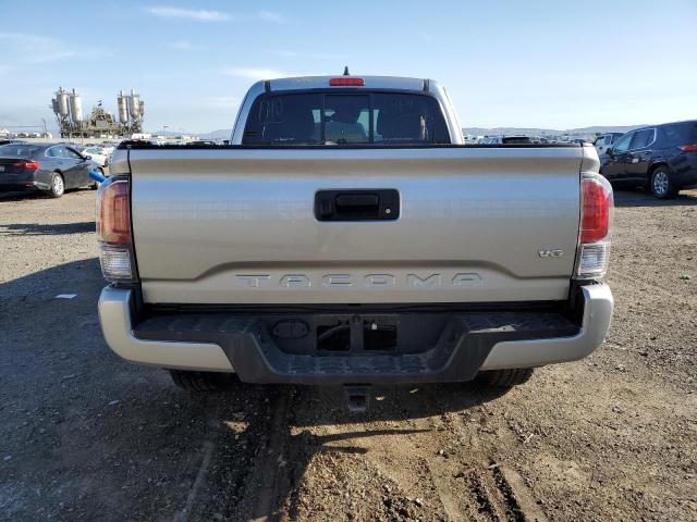3TYRZ5CN7NT021910 - 2022 TOYOTA TACOMA ACCESS CAB ნაცრისფერი ფოტო 6