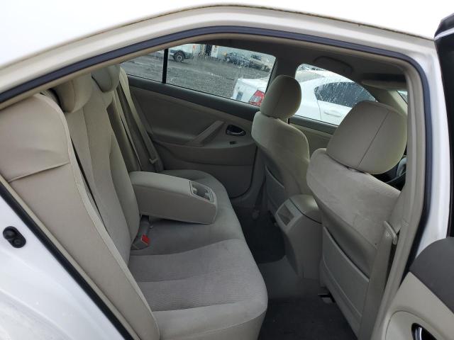 4T4BF3EK2BR167069 - 2011 TOYOTA CAMRY BASE Ağ foto 10