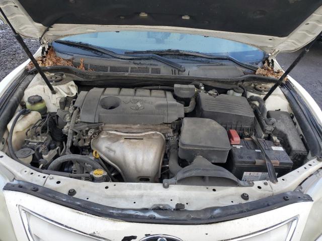 4T4BF3EK2BR167069 - 2011 TOYOTA CAMRY BASE Ağ foto 11