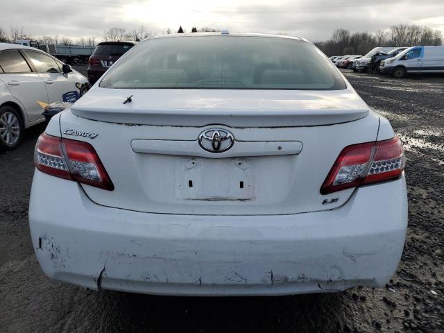 4T4BF3EK2BR167069 - 2011 TOYOTA CAMRY BASE Ağ foto 6