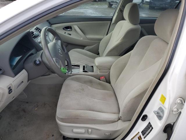 4T4BF3EK2BR167069 - 2011 TOYOTA CAMRY BASE Ağ foto 7