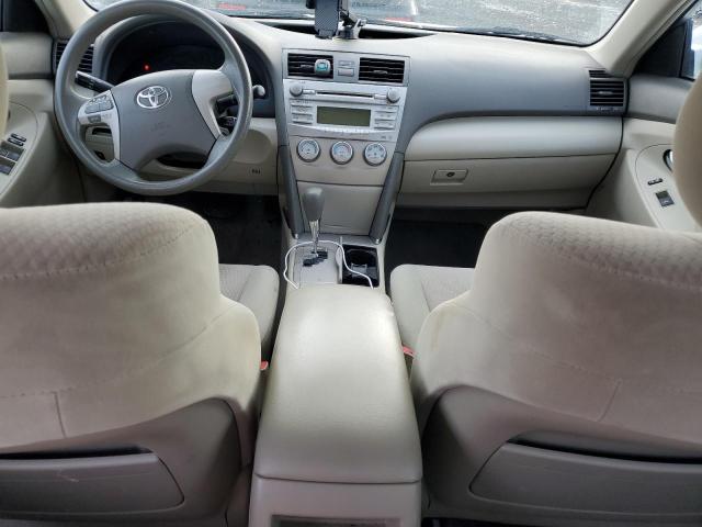 4T4BF3EK2BR167069 - 2011 TOYOTA CAMRY BASE Ağ foto 8