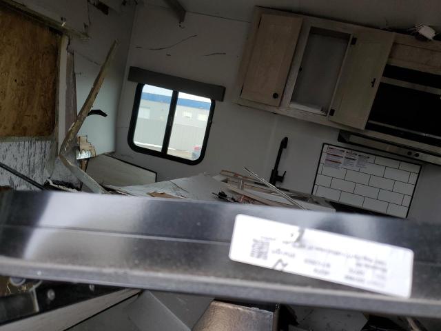 59CXC2210RL007533 - 2024 EXPL CAMPER TLR Ақ фото 5