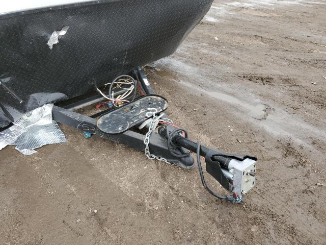 59CXC2210RL007533 - 2024 EXPL CAMPER TLR Ақ фото 7