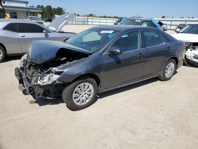 2012 TOYOTA CAMRY BASE, 