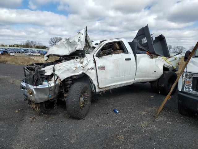 2012 DODGE RAM 3500 ST, 