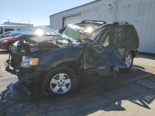 2008 FORD ESCAPE HEV, 