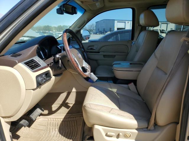 1GYUKCEF9AR264626 - 2010 CADILLAC ESCALADE PREMIUM GOLD photo 7