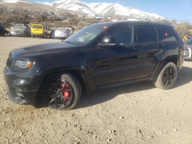 2018 JEEP GRAND CHER SRT-8, 