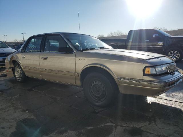 1G3AG55M6R6357217 - 1994 OLDSMOBILE CUTLASS CI S Алтын фото 4