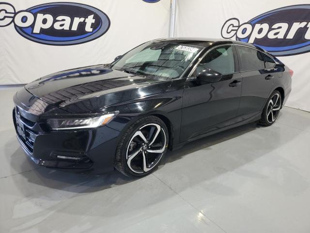 2020 HONDA ACCORD SPORT, 