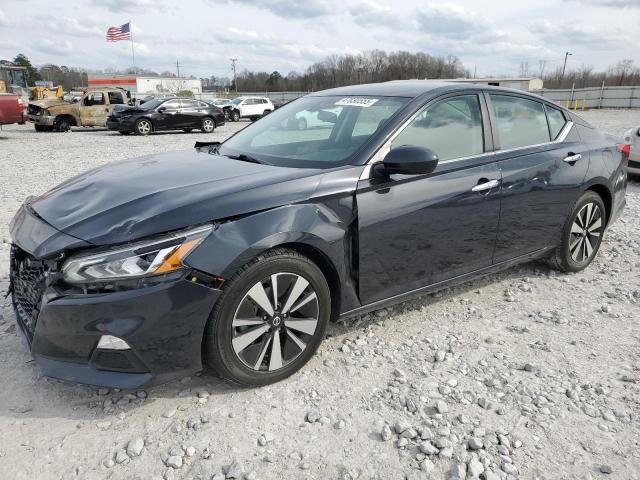 2022 NISSAN ALTIMA SV, null