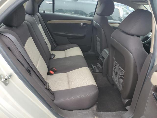 1G1ZC5E17BF290274 - 2011 CHEVROLET MALIBU 1LT 棕色 照片 10