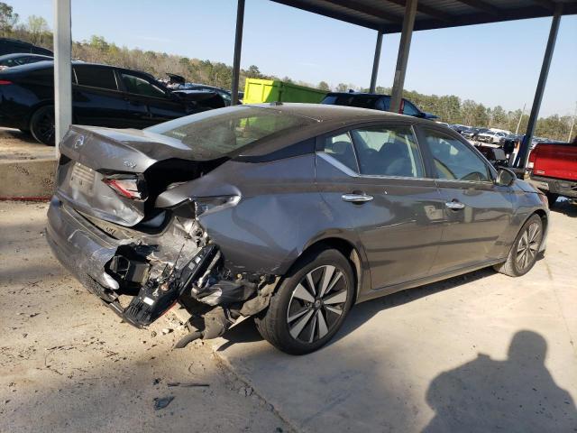 1N4BL4DV3MN336513 - 2021 NISSAN ALTIMA SV GRAY photo 3