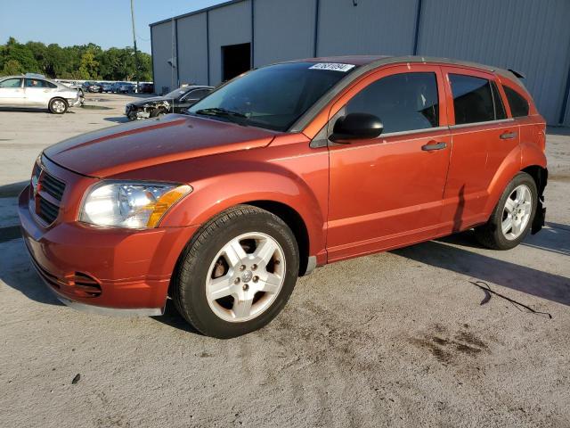 2008 DODGE CALIBER, 