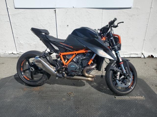 2020 KTM 1290 SUPER DUKE R, 