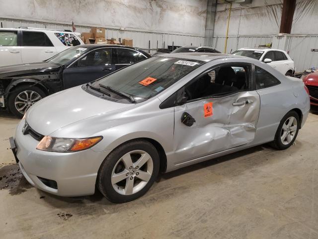 2006 HONDA CIVIC EX, 