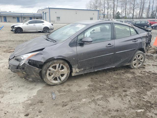 2016 TOYOTA PRIUS, 