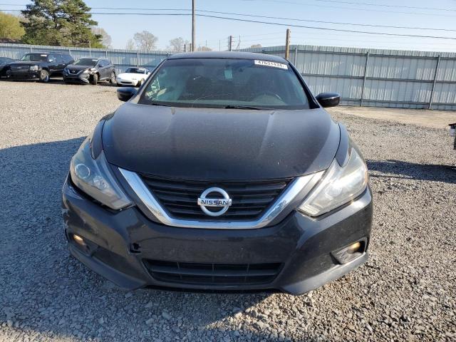 1N4AL3AP8HC494696 - 2017 NISSAN ALTIMA 2.5 BLACK photo 5