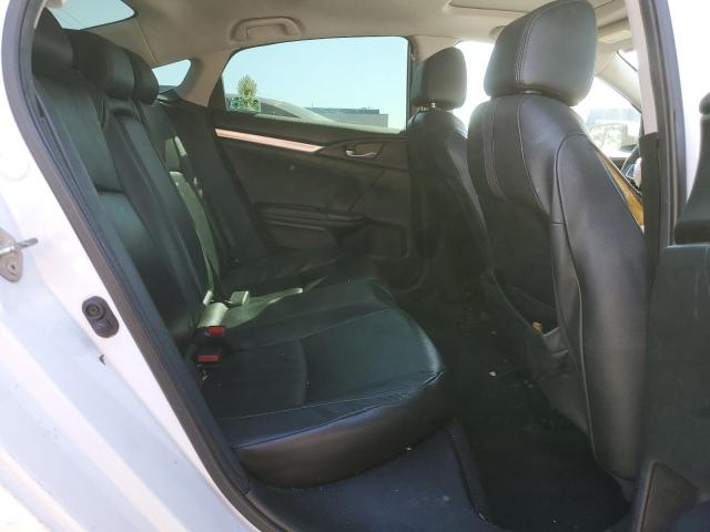 19XFC1F79KE203619 - 2019 HONDA CIVIC EXL Ağ foto 10