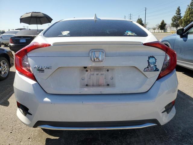 19XFC1F79KE203619 - 2019 HONDA CIVIC EXL Ağ foto 6