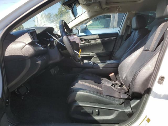 19XFC1F79KE203619 - 2019 HONDA CIVIC EXL Ağ foto 7