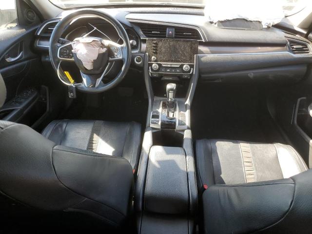 19XFC1F79KE203619 - 2019 HONDA CIVIC EXL Ağ foto 8