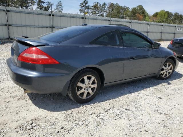 1HGCM82675A001344 - 2005 HONDA ACCORD EX CHARCOAL photo 3