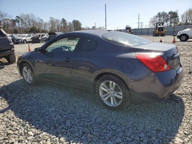 1N4AL2EP5CC262344 - 2012 NISSAN ALTIMA S GRAY photo 2