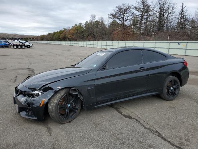 2019 BMW 430XI, 