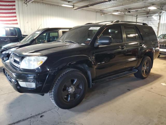 2005 TOYOTA 4RUNNER SR5, 