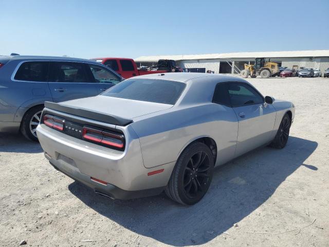 2C3CDZAG7FH708482 - 2015 DODGE CHALLENGER SXT GRAY photo 3