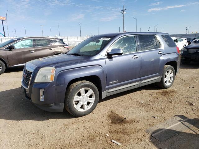 2013 GMC TERRAIN SLE, 