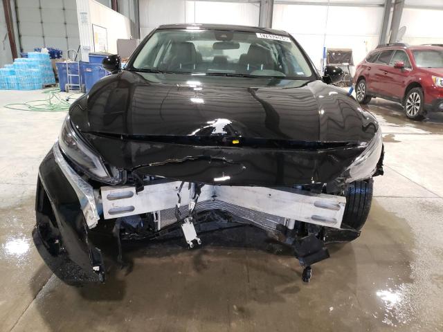 1N4BL4DV2PN367319 - 2023 NISSAN ALTIMA SV BLACK photo 5