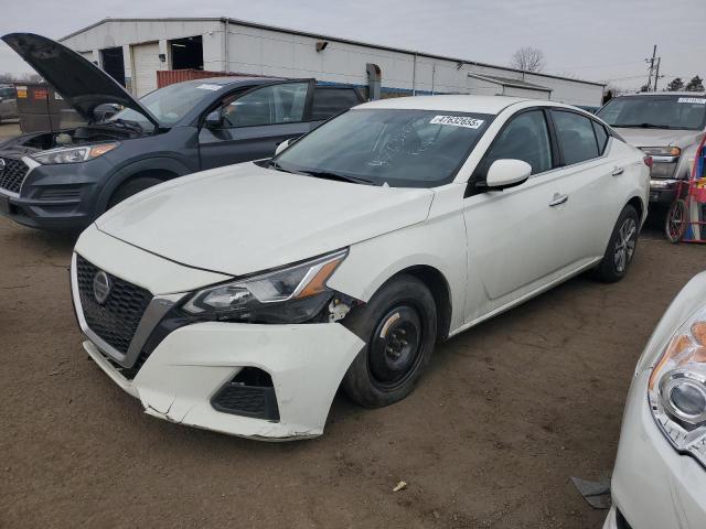 2019 NISSAN ALTIMA S, 