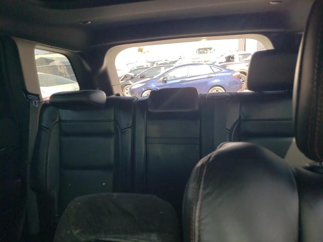 1C4RJFLT7MC606333 - 2021 JEEP GRAND CHER TRAILHAWK ლურჯი ფოტო 10