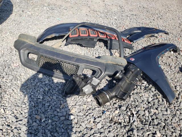 1C4RJFLT7MC606333 - 2021 JEEP GRAND CHER TRAILHAWK ლურჯი ფოტო 13