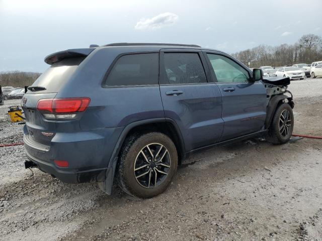 1C4RJFLT7MC606333 - 2021 JEEP GRAND CHER TRAILHAWK ლურჯი ფოტო 3