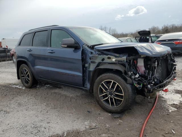 1C4RJFLT7MC606333 - 2021 JEEP GRAND CHER TRAILHAWK ლურჯი ფოტო 4