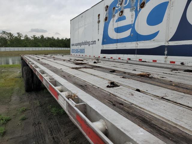 1TTF482C1L3197157 - 2020 TRAO TRAILER SILVER photo 5