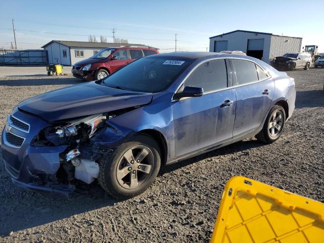 2013 CHEVROLET MALIBU 1LT, 