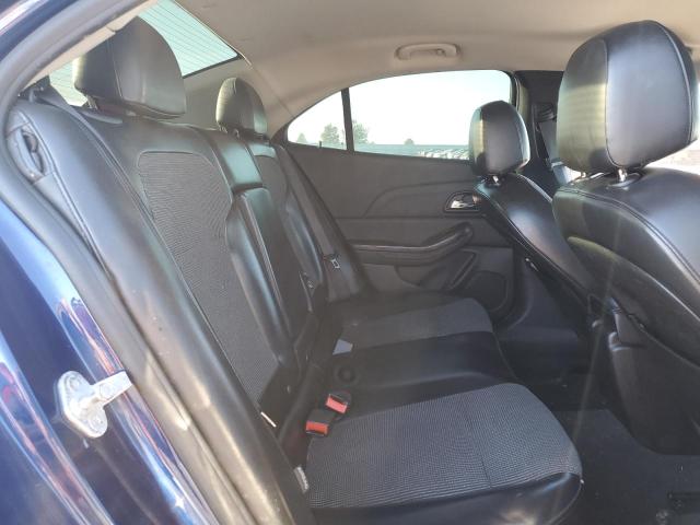 1G11C5SAXDU147948 - 2013 CHEVROLET MALIBU 1LT 蓝色 照片 10