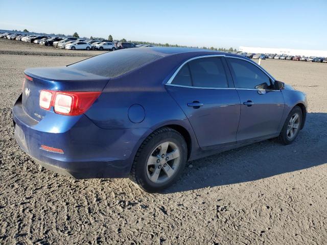 1G11C5SAXDU147948 - 2013 CHEVROLET MALIBU 1LT 蓝色 照片 3