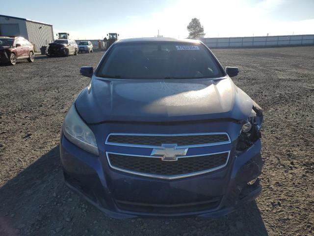 1G11C5SAXDU147948 - 2013 CHEVROLET MALIBU 1LT BLUE photo 5