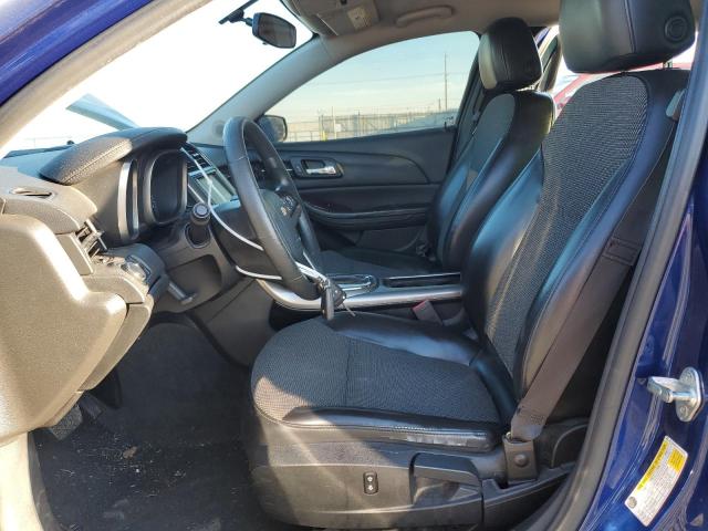 1G11C5SAXDU147948 - 2013 CHEVROLET MALIBU 1LT 蓝色 照片 7