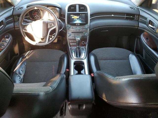 1G11C5SAXDU147948 - 2013 CHEVROLET MALIBU 1LT 蓝色 照片 8