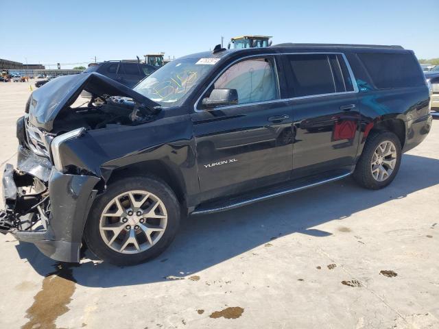 2017 GMC YUKON XL K1500 SLT, 