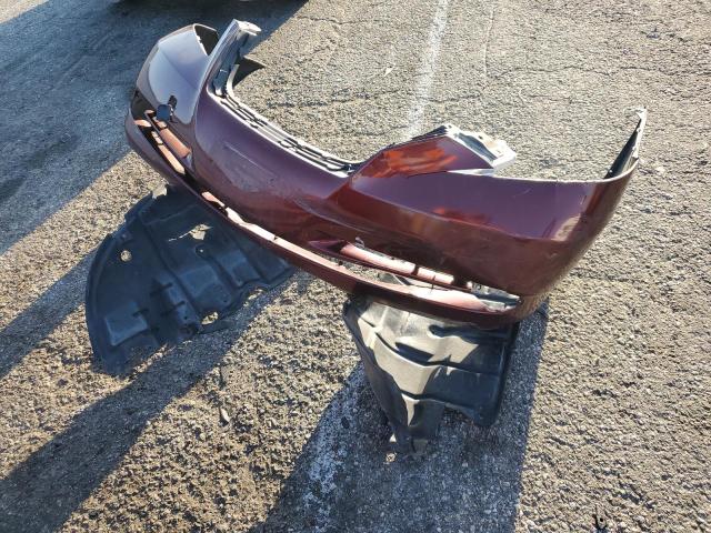 JTHBJ46G872107358 - 2007 LEXUS ES 350 BURGUNDY photo 12