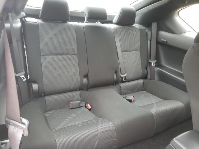 JTKJF5C71B3016355 - 2011 TOYOTA SCION TC 白色 照片 10